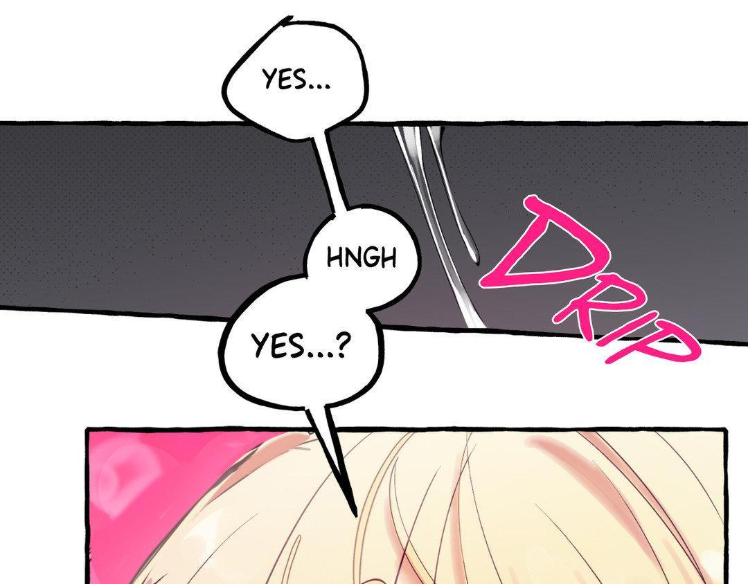 Read In the Doghouse Manga Online