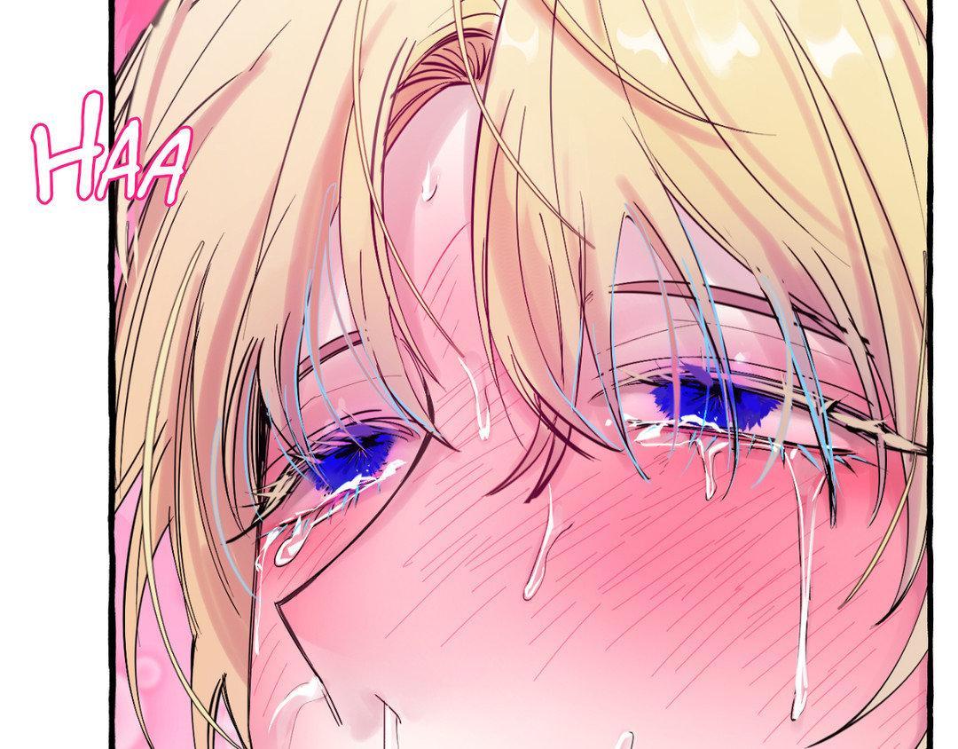 Read In the Doghouse Manga Online