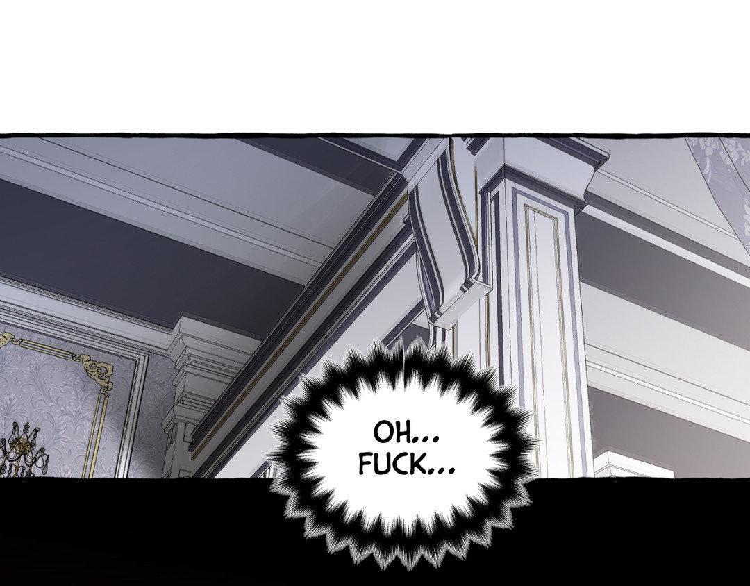 Read In the Doghouse Manga Online