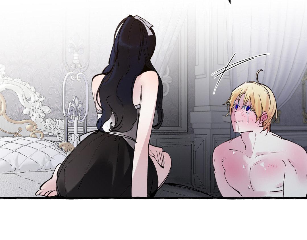 Read In the Doghouse Manga Online