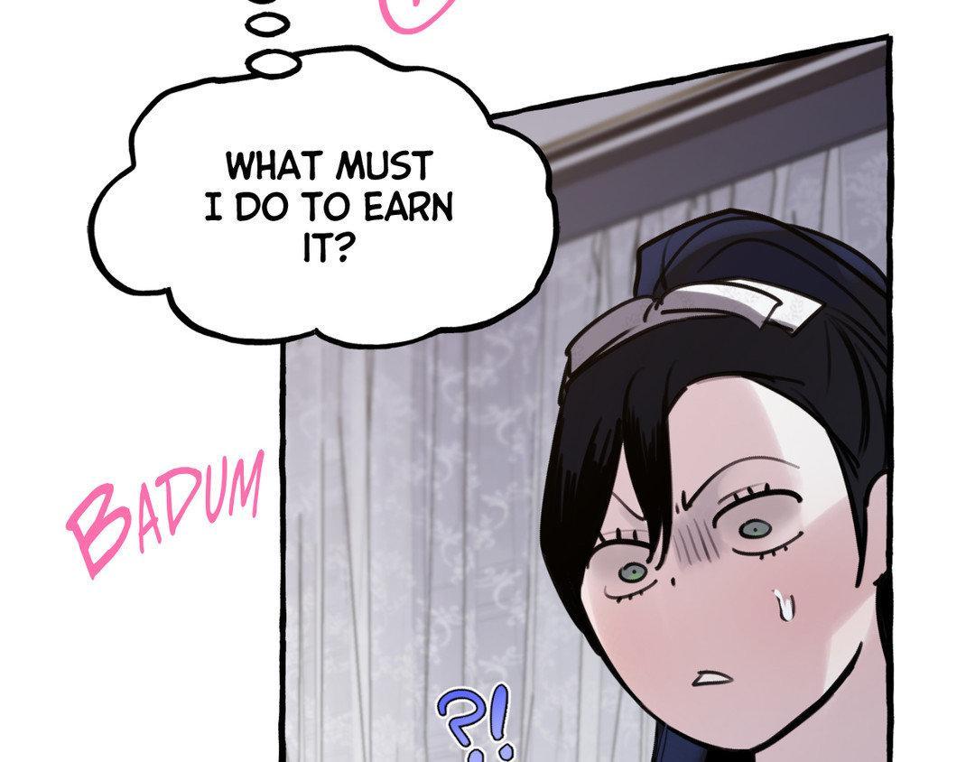 Read In the Doghouse Manga Online