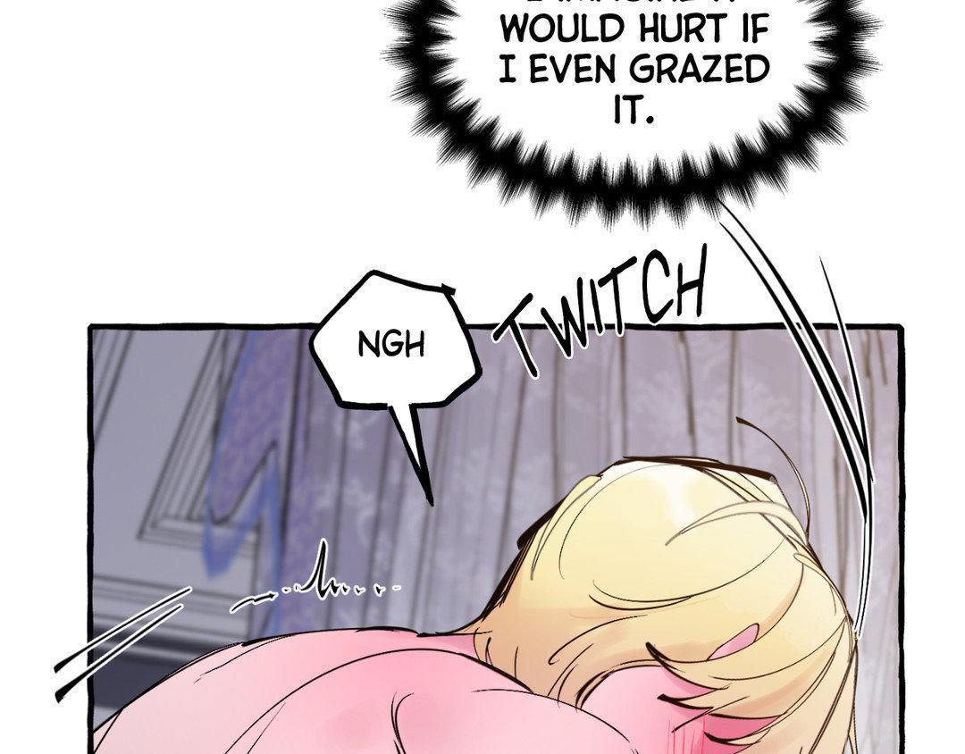 Read In the Doghouse Manga Online
