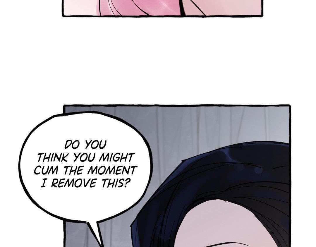 Read In the Doghouse Manga Online