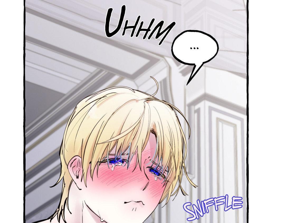 Read In the Doghouse Manga Online