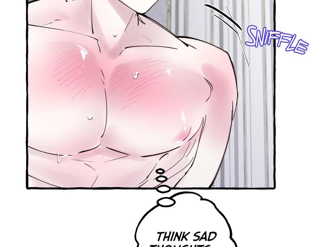 Read In the Doghouse Manga Online