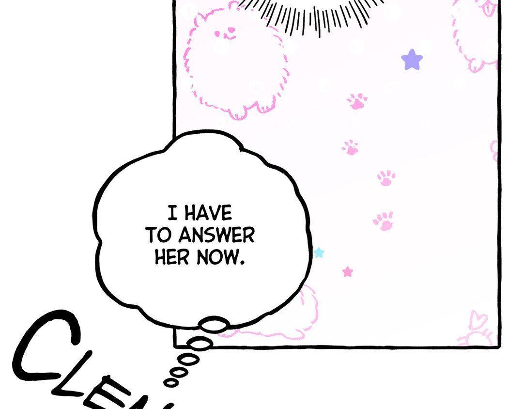Read In the Doghouse Manga Online