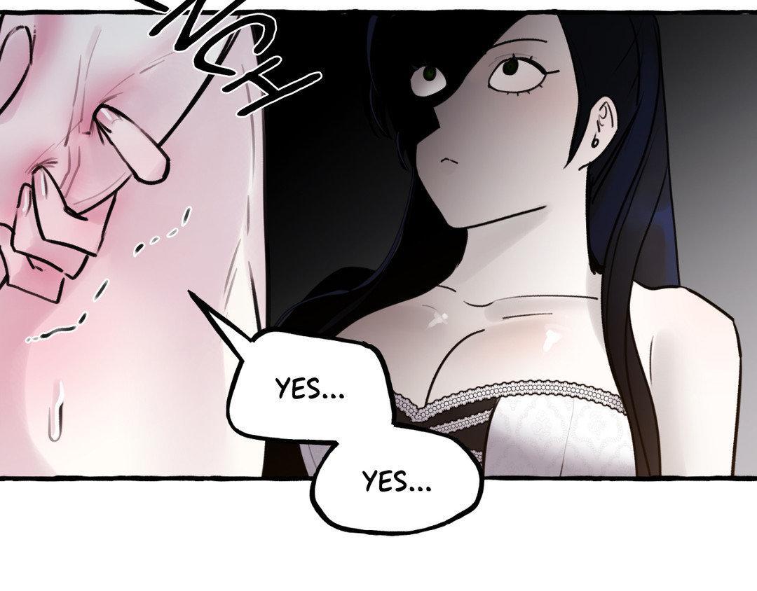 Read In the Doghouse Manga Online