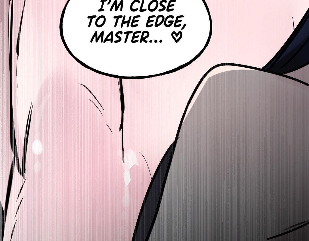 Read In the Doghouse Manga Online