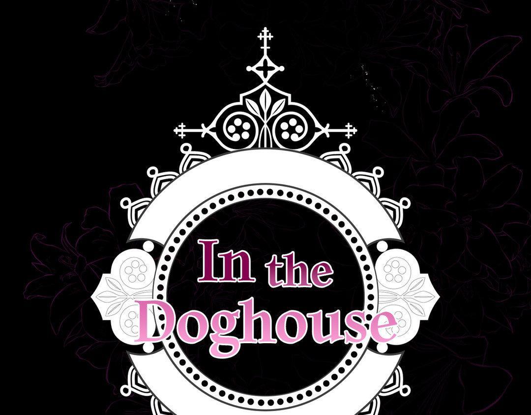 Read In the Doghouse Manga Online