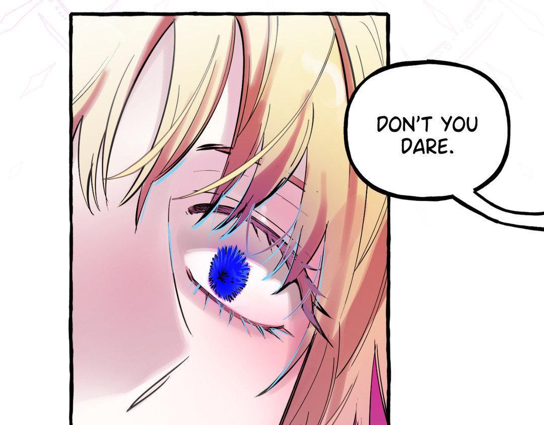 Read In the Doghouse Manga Online