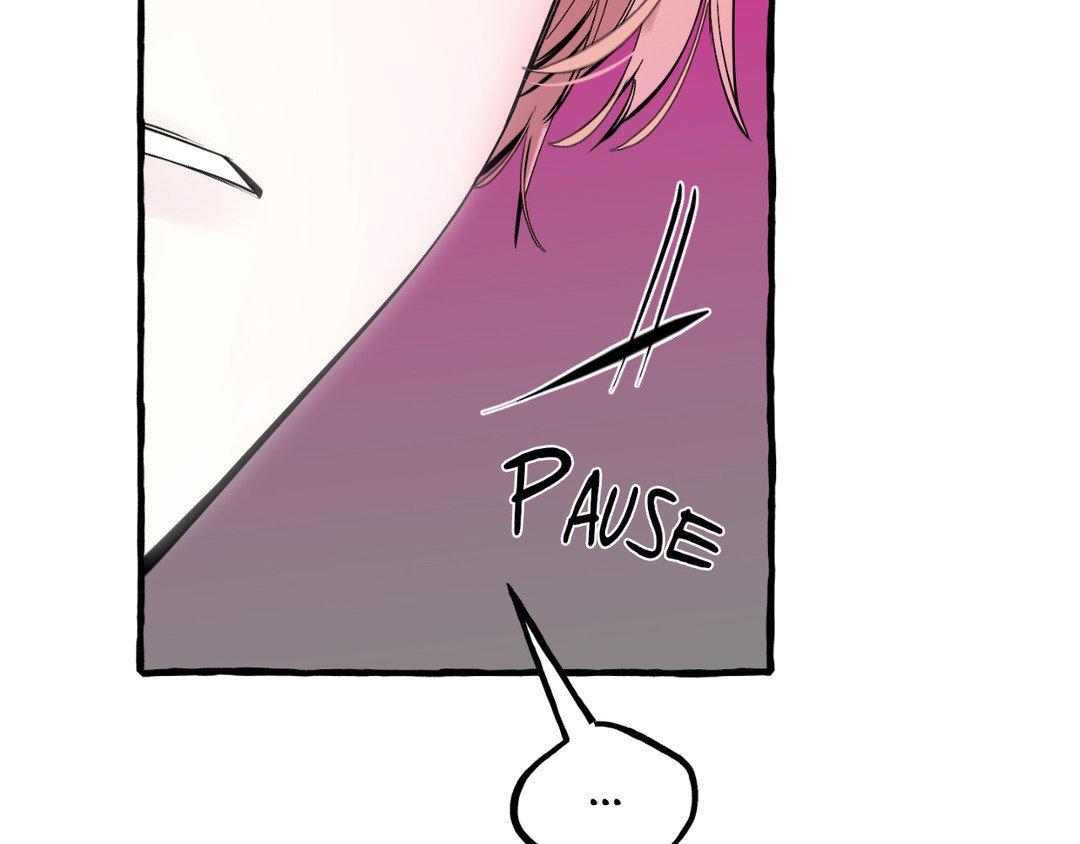 Read In the Doghouse Manga Online