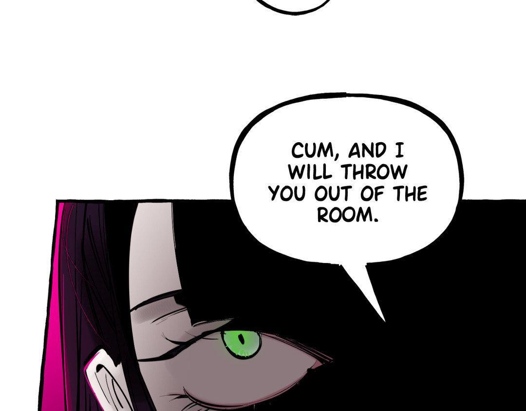 Read In the Doghouse Manga Online