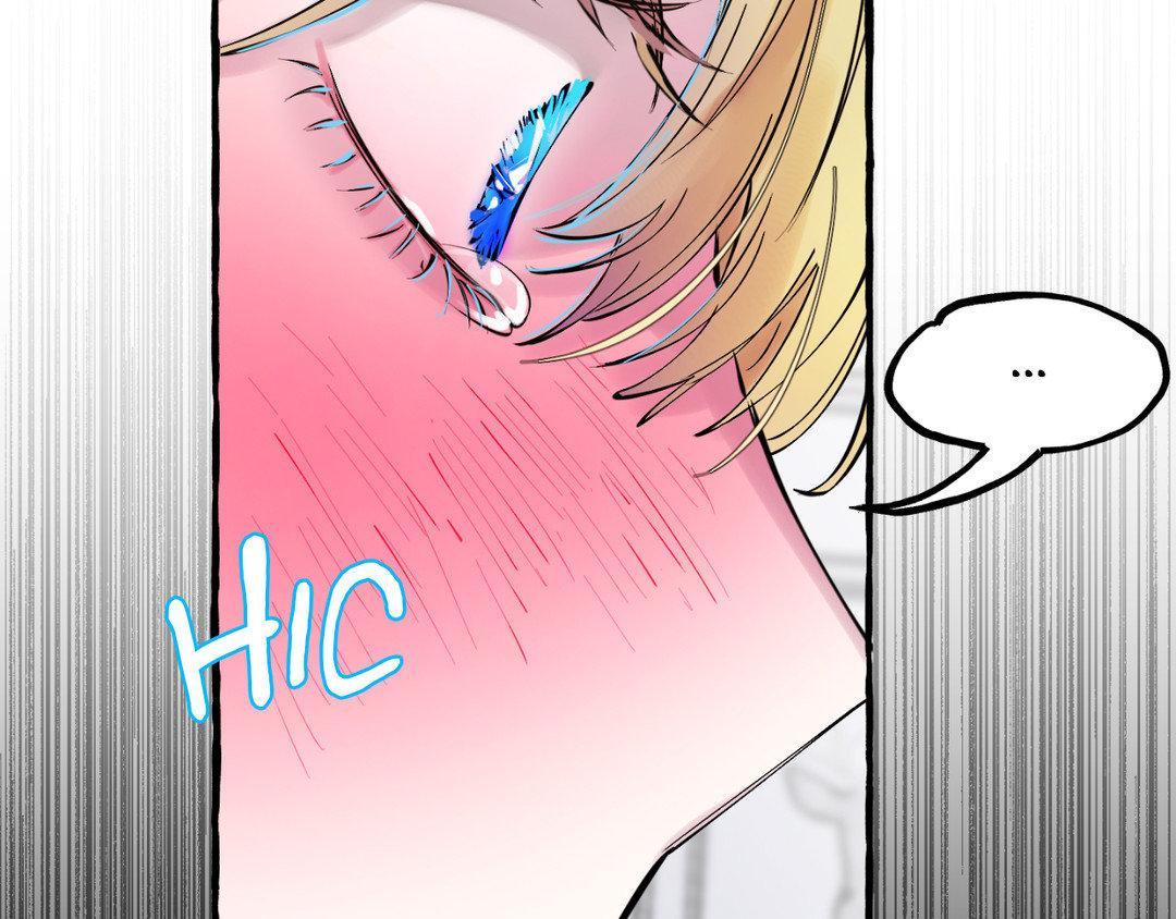 Read In the Doghouse Manga Online
