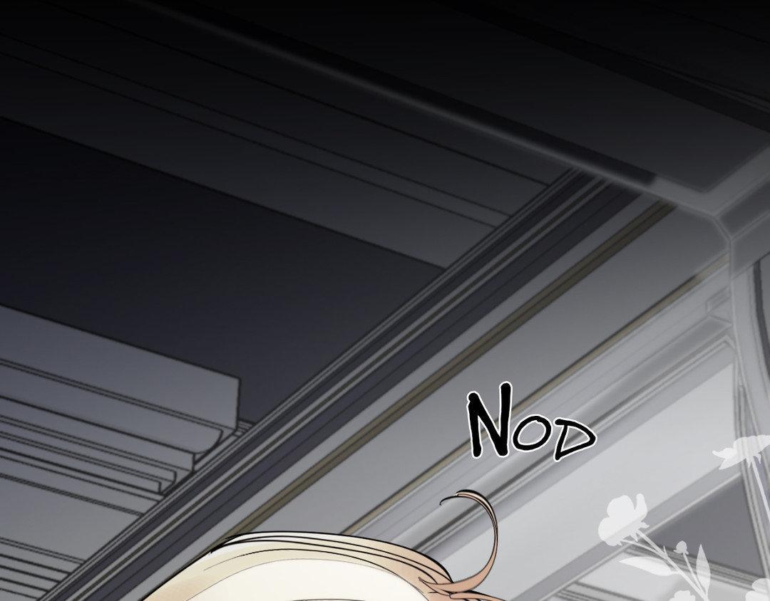 Read In the Doghouse Manga Online