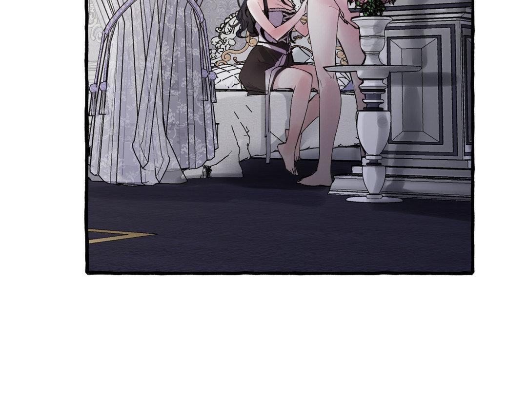 Read In the Doghouse Manga Online