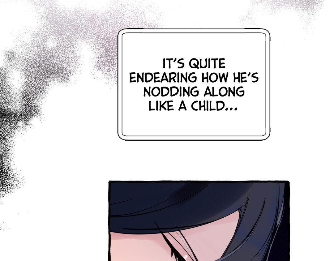 Read In the Doghouse Manga Online