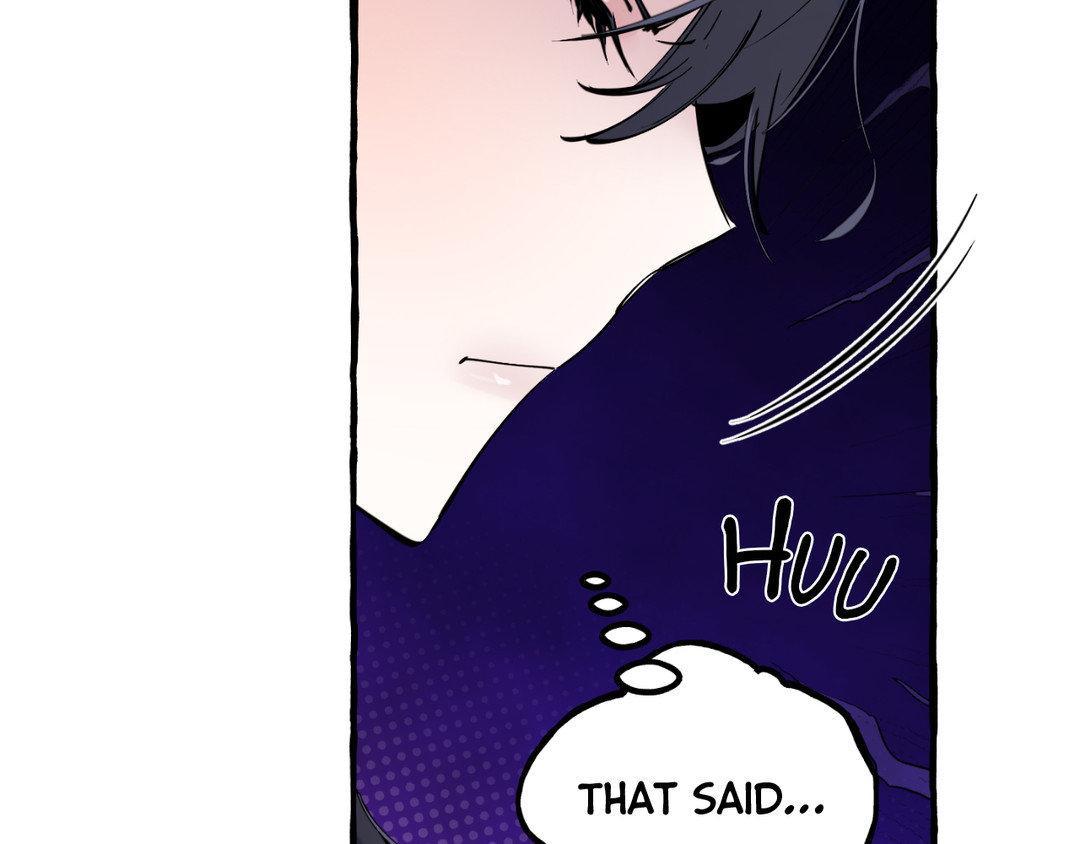 Read In the Doghouse Manga Online