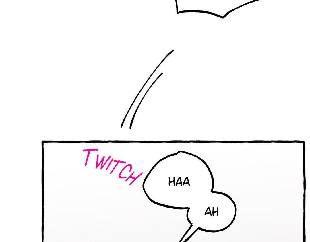 Read In the Doghouse Manga Online