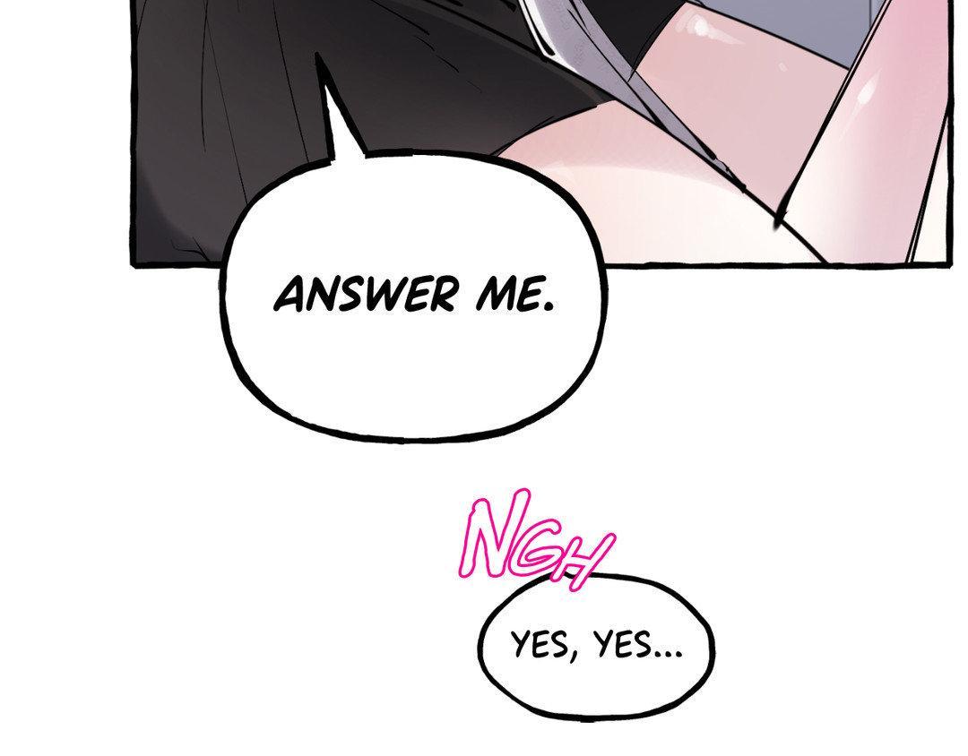 Read In the Doghouse Manga Online