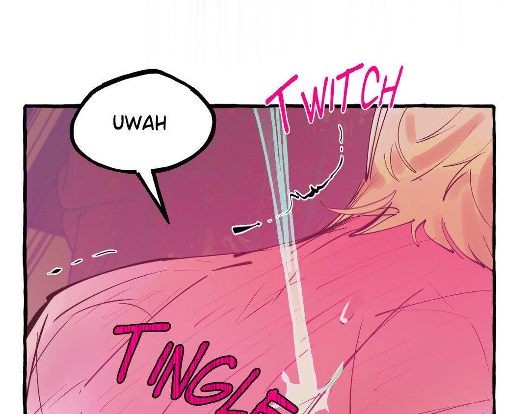 Read In the Doghouse Manga Online