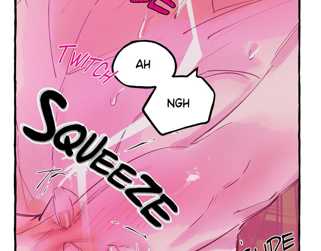 Read In the Doghouse Manga Online
