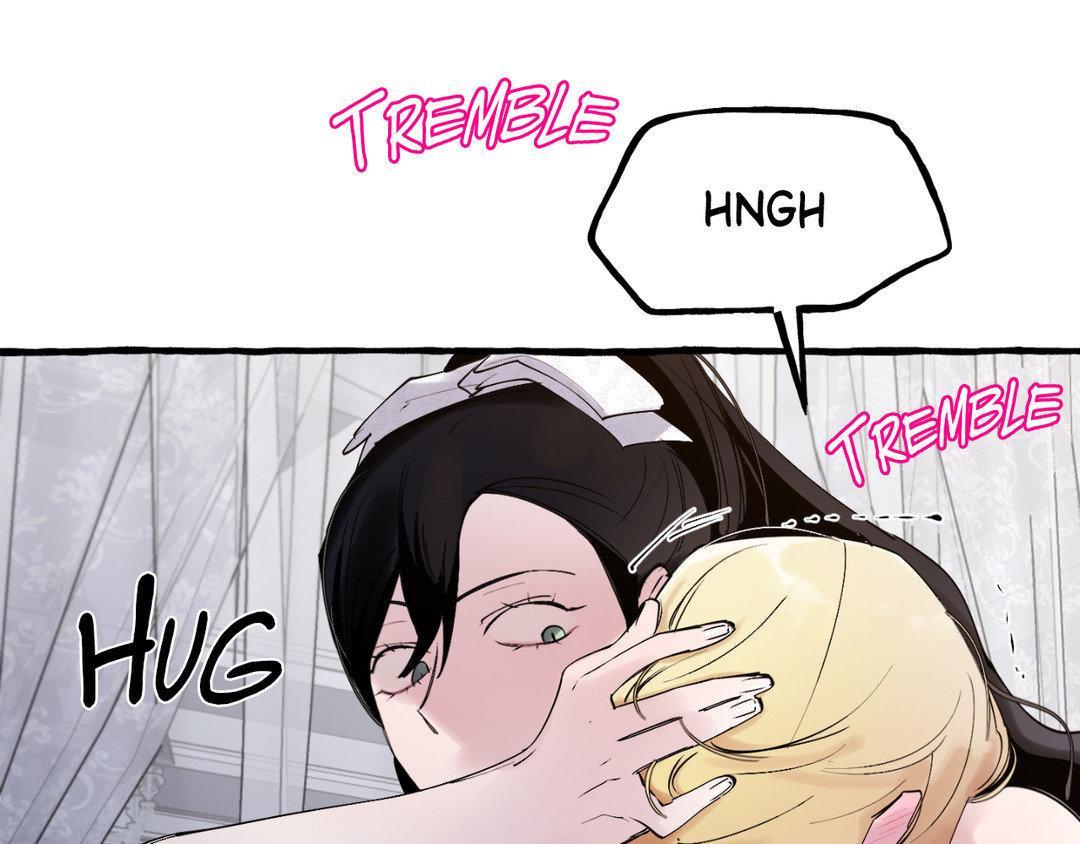 Read In the Doghouse Manga Online