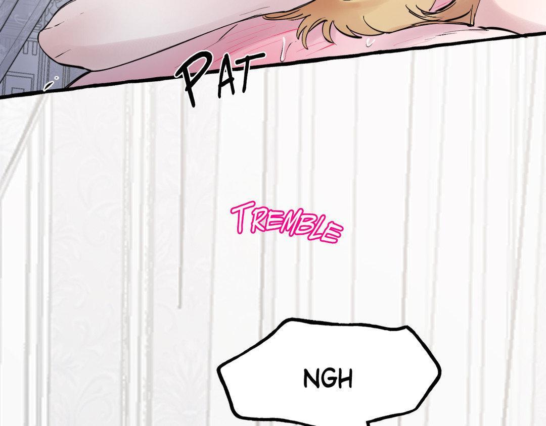 Read In the Doghouse Manga Online