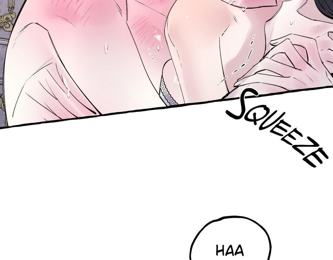 Read In the Doghouse Manga Online
