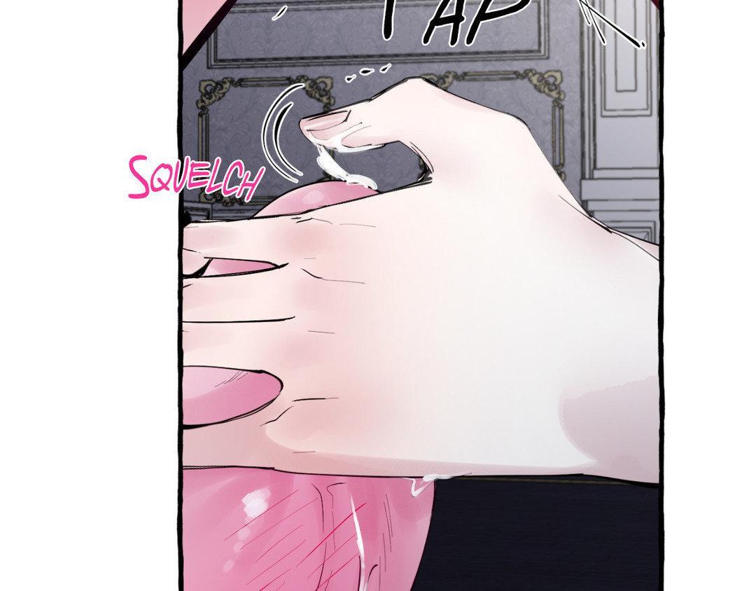 Read In the Doghouse Manga Online