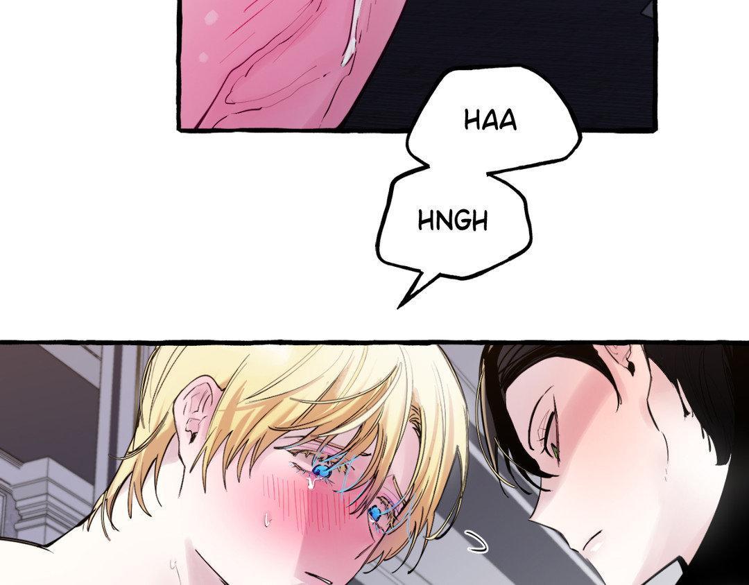 Read In the Doghouse Manga Online