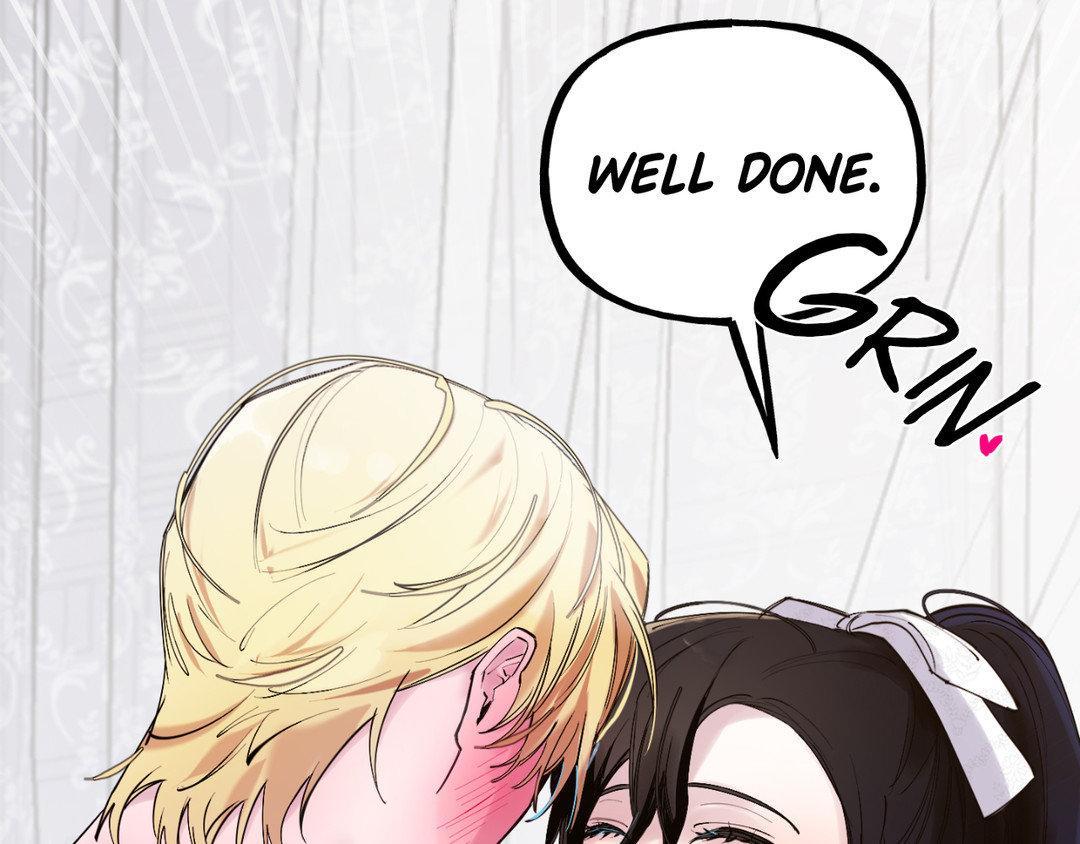 Read In the Doghouse Manga Online