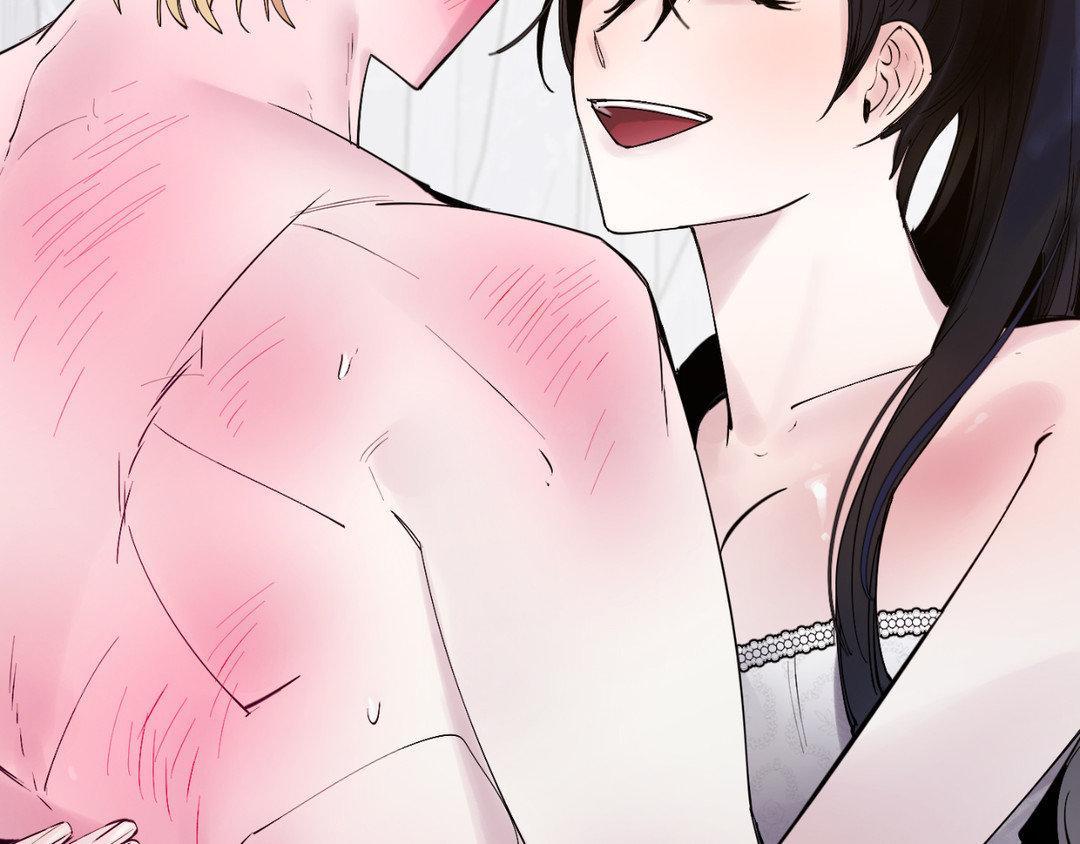 Read In the Doghouse Manga Online
