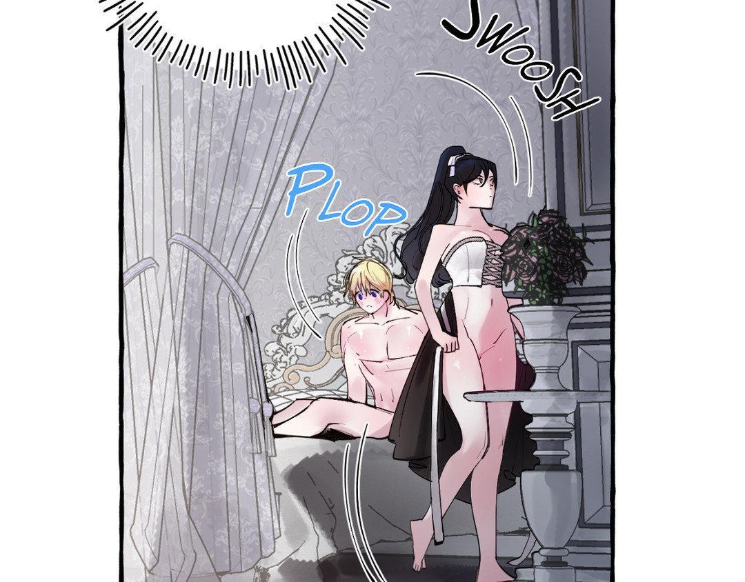 Read In the Doghouse Manga Online