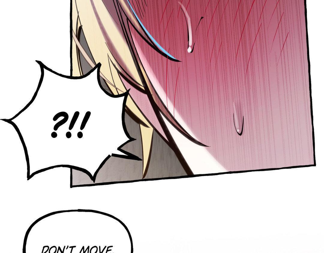 Read In the Doghouse Manga Online