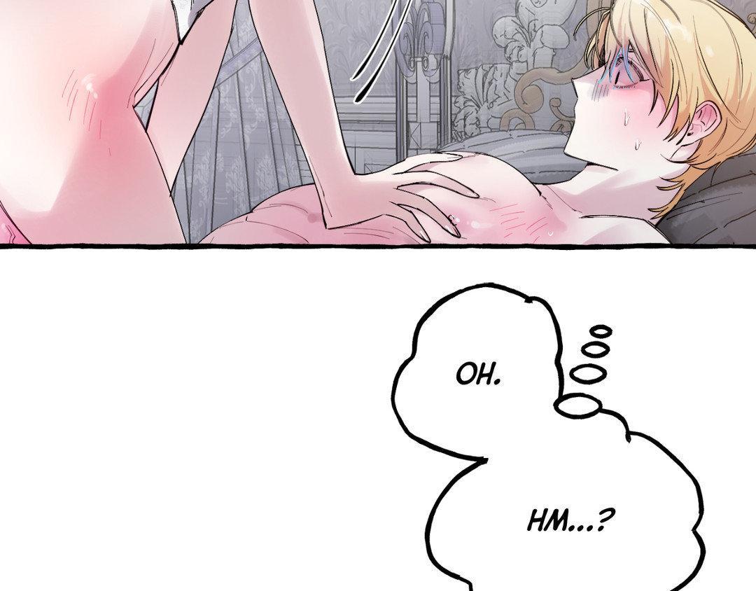 Read In the Doghouse Manga Online