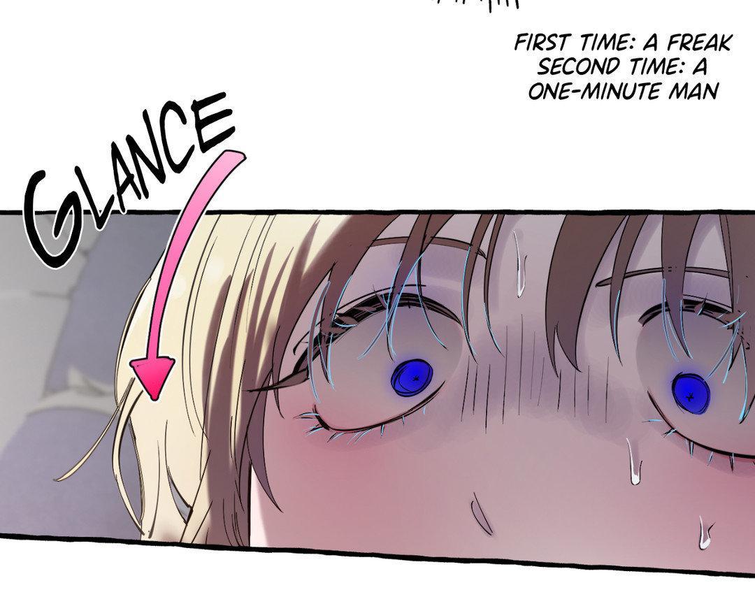 Read In the Doghouse Manga Online
