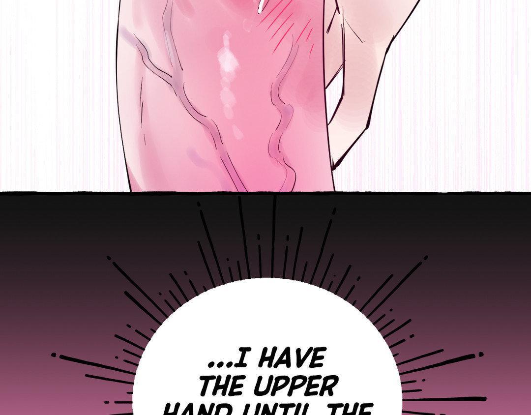 Read In the Doghouse Manga Online