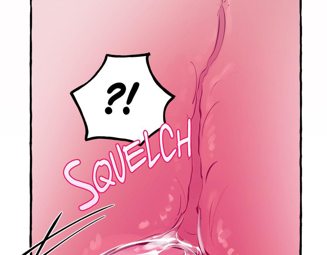 Read In the Doghouse Manga Online