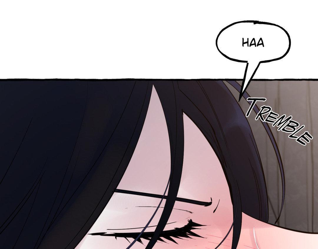 Read In the Doghouse Manga Online