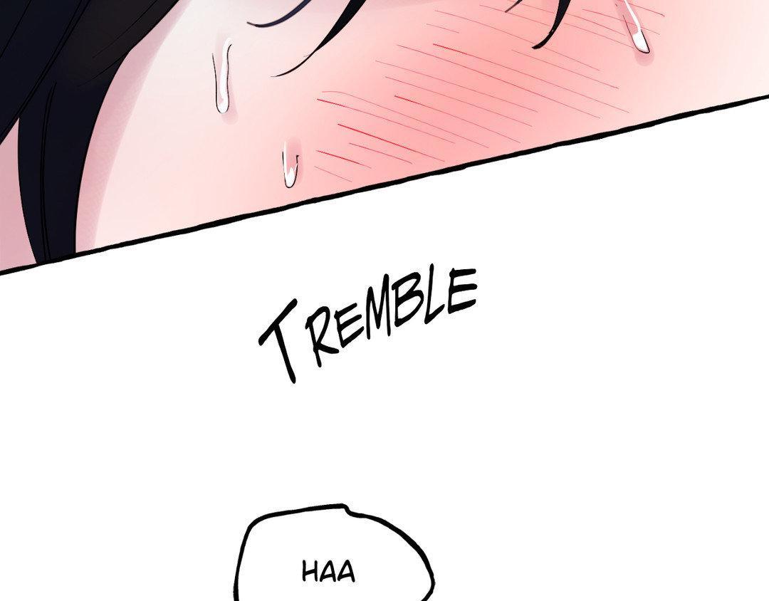 Read In the Doghouse Manga Online
