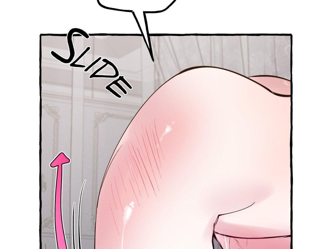 Read In the Doghouse Manga Online