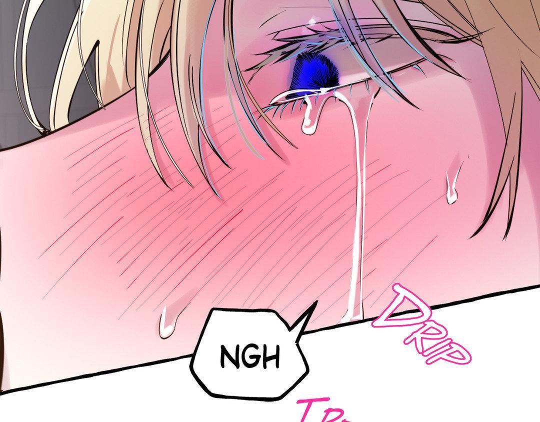 Read In the Doghouse Manga Online