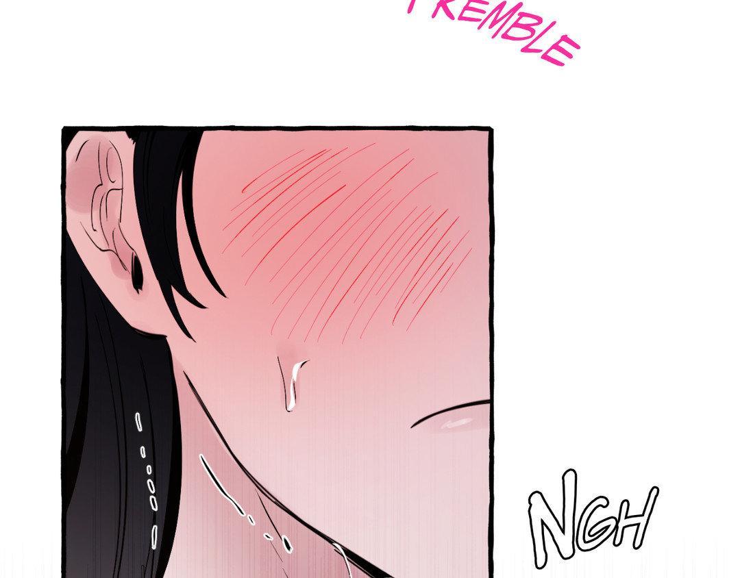 Read In the Doghouse Manga Online
