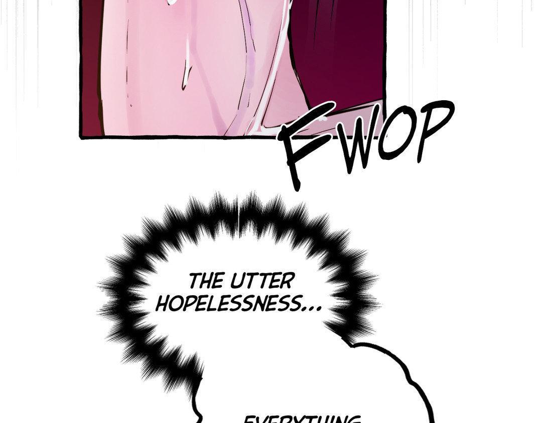 Read In the Doghouse Manga Online