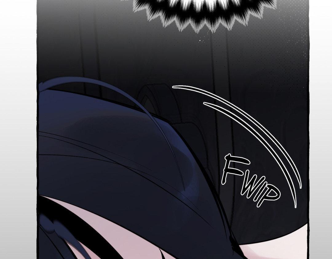 Read In the Doghouse Manga Online