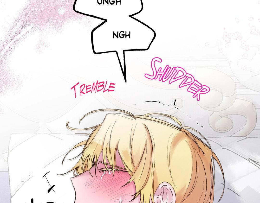 Read In the Doghouse Manga Online