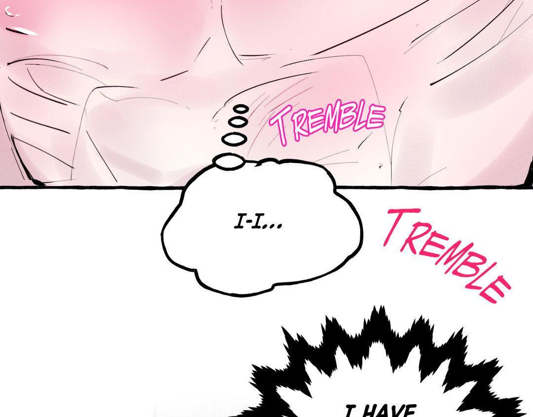 Read In the Doghouse Manga Online