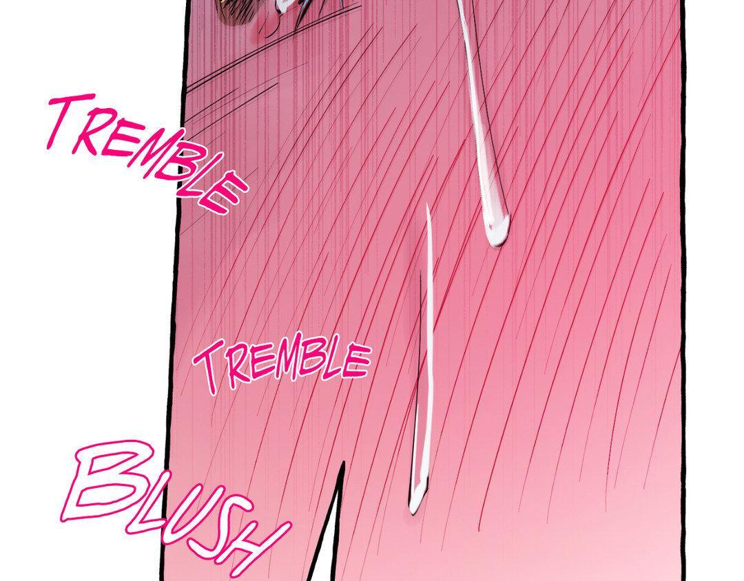 Read In the Doghouse Manga Online