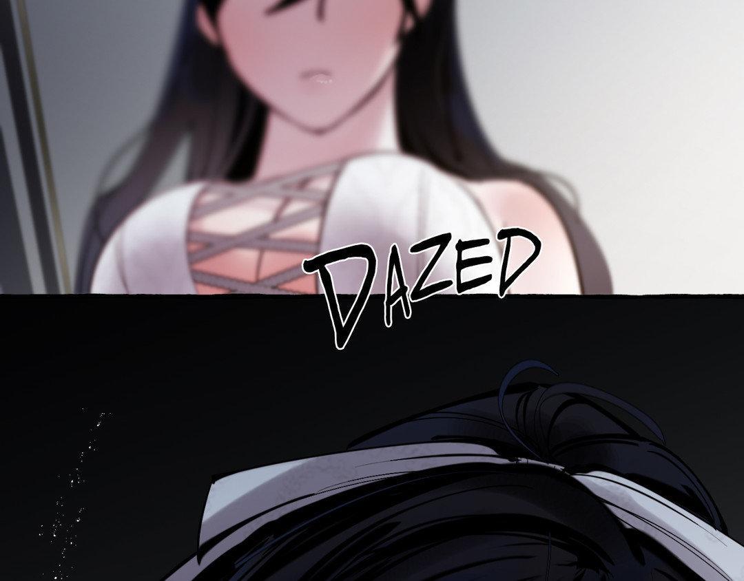 Read In the Doghouse Manga Online