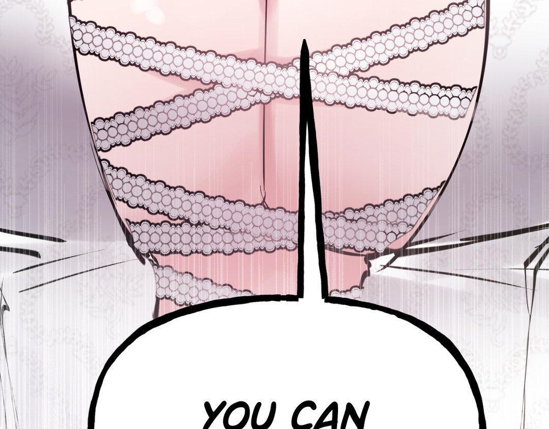 Read In the Doghouse Manga Online